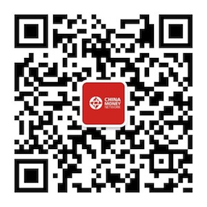 扫码关注